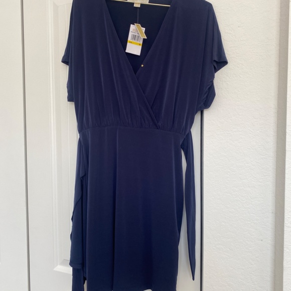 Michael kors wrap dress - Picture 6 of 6